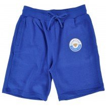 Diamond Supply Shorts Athletic Club Fleece Mens Sweat Bottoms Authentic Royal