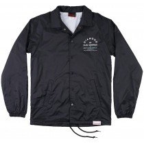 Diamond Supply x CLSC Jacob Men's Coaches Jacket Black S-3XL Windbreaker Fashion