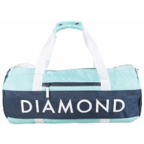 Diamond Supply Co DLYC Duffle Bag Blue