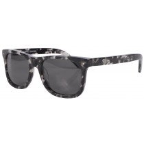 Diamond Supply Co Vermont Sunglasses Marbled Grey Mens