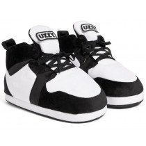 UZZY-AIRJAM14-WHITE/BLK