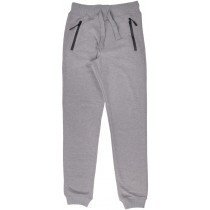 Mens Jogger Pants Fashion Bottoms Indigo People Loungewear Heather Grey Small-2X