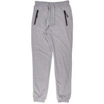 Mens Jogger Pants Mens Fashion Bottoms Indigo People Trousers Loungewear Grey