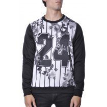 KSS205-BLACK/WHITE
