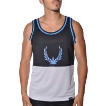 LA26-THC669-BLACK