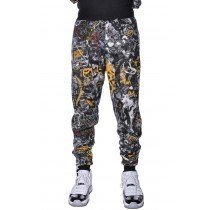 LA09-THC523-BLACK