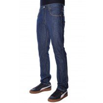 Levis 511 Raw Blue Slim Fit Denim Jeans Mens Casual Pants Authentic Original