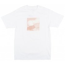 Primitive Apparel Rosemary Loveseat T-Shirt Skatewear Mens White
