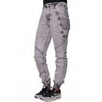 PA407-ICE-BLACK