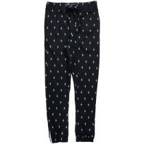 RS1NE FRPLY Thunder Bolt Men's Joggers Black L-3XL French Terry Sweatpant Pant