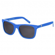 Diamond Supply Co Vermont Sunglasses Blue Dark Shades Mens