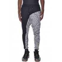 ENJ-6210-BLACK/H.GREY