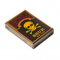 SSUR x Bicycle Playing Cards Deck Unopened USPCC