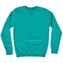 Mens Sweatshirt Pullover Fleece Sweater Long Sleeve Shirt Switch Mint S-2XL