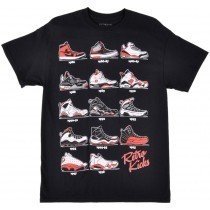 THCRETRO-BLK/RED