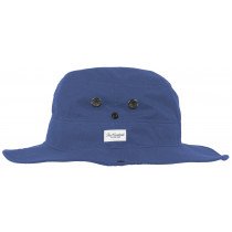 The Hundreds Upside Safari Hat Boonie Fisherman Headwear Cap Lid Sun Mens Blue
