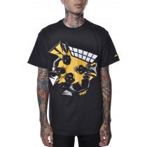 TM1308T05-BLACK/GOLD