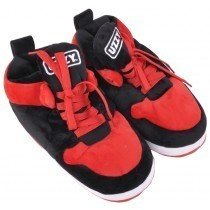 UZZY-AIR-BLACK/RED