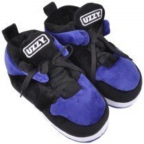 UZZY-AIR-BLACK/BLUE
