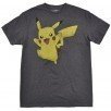 PIKACHU-HGREY