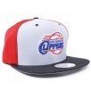 NP76Z-CLIPPERS-GREY-ADJUSTABLE